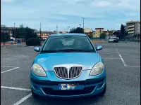 Usata Lancia Ypsilon 2004 Utilitaria
