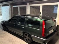 Usata Volvo 850 211 CV (155 kW) 1995 Station wagon