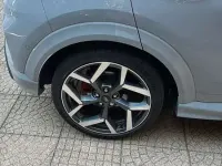 Usata Ford Puma ST 200 CV (147 kW) 2023 Grigio SUV