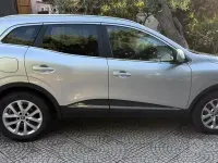 Usata Renault Kadjar 110 CV (80 kW) 2017 Grigio SUV