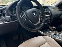 Usata BMW X4 190 CV (139 kW) 2014 SUV