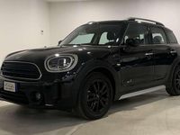 Usata Mini Cooper Countryman 136 CV (100 kW) 2022 Nero SUV
