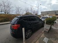 Usata BMW X3 M Sport 2015 Blu SUV