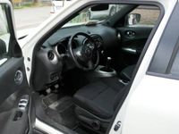 usata Nissan Juke 1.5 dci Tekna 110cv E6