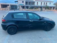 usata Alfa Romeo 147 1.9 jtm 150cv