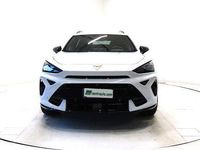 Usata Cupra Formentor 150 CV (110 kW) 2025 Bianco SUV