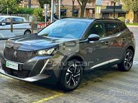 Usata Peugeot 2008 Allure 101 CV (74 kW) 2021 Grigio SUV