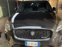 Usata Jaguar E-Pace 222 CV (163 kW) 2025 SUV