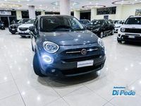 usata Fiat 500X 500X1.0 T3 Connect 120cv