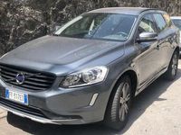 usata Volvo XC60 D DZAR DZARCD