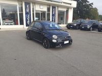 usata Abarth 595 PROMO FINANZIAMENTO 1.4 Turbo 165 CV compertizione