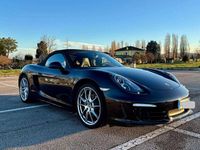 Usata Porsche Boxster 265 CV (194 kW) 2015 Cabrio