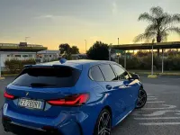 Usata BMW 118 M Sport 140 CV (102 kW) 2020 Utilitaria