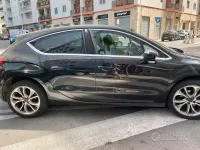Usata DS Automobiles DS4 So Chic 111 CV (81 kW) 2013 Nero Berlina