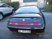 usata Alfa Romeo 2000 GTV16 valvole twin spark