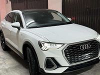 Usata Audi Q3 S-Line 150 CV (110 kW) 2024 SUV