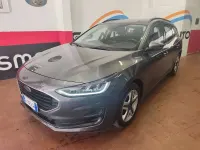 Usata Ford Focus Business Edition 120 CV (88 kW) 2022 Other Station wagon