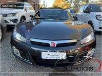 Usata Opel GT 264 CV (194 kW) 2007 Nero Cabrio