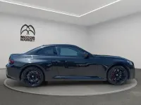 Usata BMW M2 460 CV (338 kW) 2024 Nero / black Coupé
