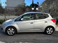 Usata Kia Venga 2011 Grigio Utilitaria