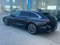 Nuova Audi A6 S-Line 204 CV (150 kW) 2026 Nero Station wagon