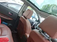 Usata Nissan Qashqai Tekna 150 CV (110 kW) 2007 Grigio SUV
