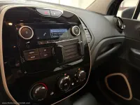 Käytetty Renault Captur Life 90 HP (66 kW) 2019 Musta Katumaasturi