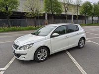 usata Peugeot 308 5p 1.6 bluehdi 8v Business s&s 120cv