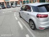 usata Citroën C4 Picasso - 2014