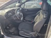 usata DS Automobiles DS3 DS 3 1.4 e-HDi 70 airdream CMP So Chic