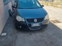 Usata VW Polo 69 CV (50 kW) 2007 Utilitaria