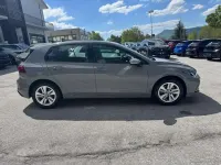 Occasion VW Golf VIII Life 150 ch (110 kW) 2021 Gris Berline
