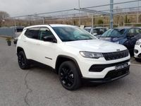 usata Jeep Compass 1.5 Turbo T4 130CV MHEV 2WD Limited nuovo