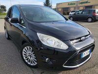 usata Ford C-MAX 1.6 tdci Titanium 115cv dpf