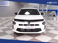 Usata Lancia Ypsilon 101 CV (74 kW) 2025 Bianco Utilitaria