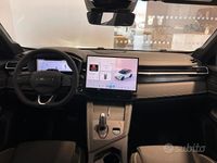Nuova Lynk & Co 01 139 CV (102 kW) 2025 Nero SUV