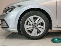 Usata VW Golf VIII Life 110 CV (80 kW) 2021 Other Berlina