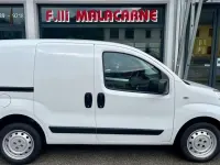 Usata Peugeot Bipper 80 CV (58 kW) 2016 Bianco Monovolume