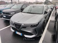 Usata Alfa Romeo Junior 136 CV (100 kW) 2025 Grigio SUV