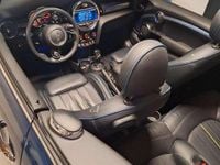 Usata Mini Cooper S Cabriolet 192 CV (141 kW) 2020 Cabrio