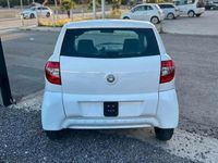 Usata Aixam City 2016 Bianco Utilitaria