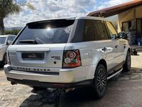 Usata Land Rover Range Rover Autobiography 245 CV (180 kW) 2010 Other SUV