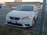 usata Seat Leon ST 1.6 tdi cr Business (navi) s&s 110cv dsg