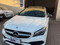 Usata Mercedes CLA200 Shooting Brake Premium 136 CV (100 kW) 2017 Station wagon