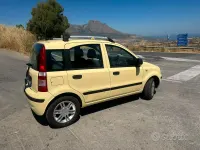 Usata Fiat Panda 60 CV (44 kW) 2009 Utilitaria