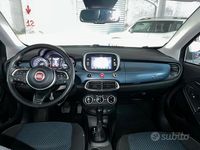 Usata Fiat 500X Cross 120 CV (88 kW) 2019 SUV