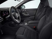 Nuova BMW 118 150 CV (110 kW) 2026 Alpin white pastello Utilitaria