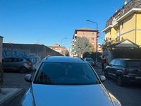 Usata VW Tiguan Trendline 122 CV (89 kW) 2014 Grigio SUV