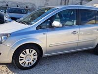 usata Opel Zafira 1.6 16V ecoM 150CV Turbo One usato