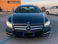 usata Mercedes CLS350 CLS 350 BlueEFFICIENCY